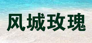 FC ROSE PET/風城玫瑰品牌logo