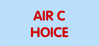 AIR CHOICE品牌logo