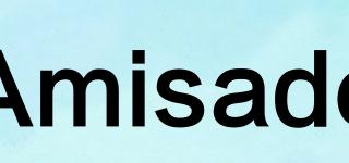 Amisade品牌logo