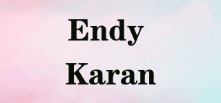 Endy Karan品牌logo