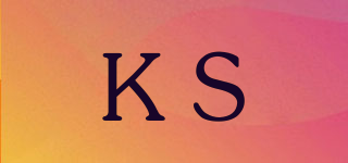KS品牌logo