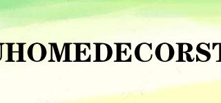 MS.YUHOMEDECORSTUDIO品牌logo
