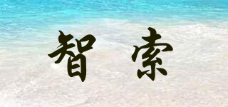 智索品牌logo