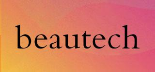 beautech品牌logo