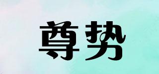 尊勢品牌logo