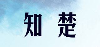 知楚品牌logo