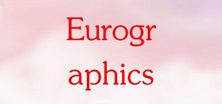 Eurographics品牌logo