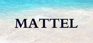 MATTEL品牌logo