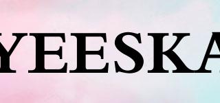 YEESKA品牌logo