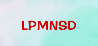 LPMNSD品牌logo