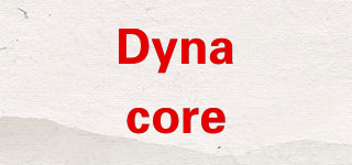 Dynacore品牌logo