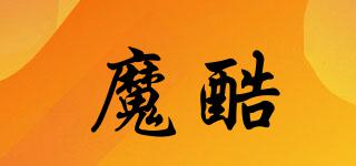 MOCOO/魔酷品牌logo