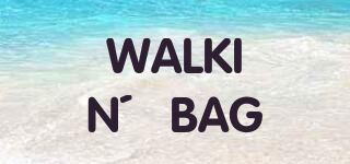 WALKIN＇BAG品牌logo