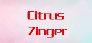 Citrus Zinger品牌logo
