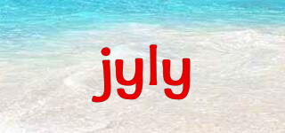 jyly品牌logo