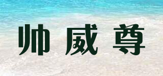 帥威尊品牌logo