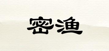 密漁品牌logo