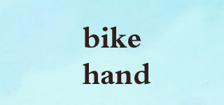 bike hand品牌logo