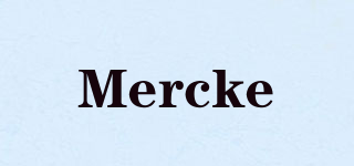 Mercke品牌logo