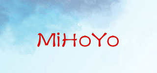 MiHoYo品牌logo