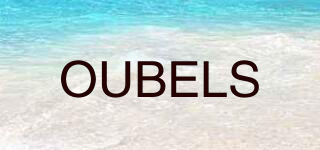 OUBELS品牌logo