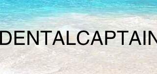 DENTALCAPTAIN品牌logo