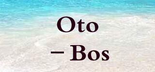 Oto－Bos品牌logo