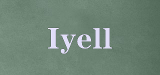 Iyell品牌logo