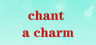 chant a charm品牌logo