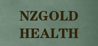 NZGOLDHEALTH品牌logo