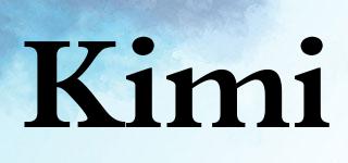 Kimi品牌logo