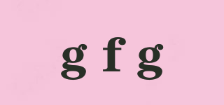 gfg品牌logo