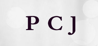 PCJ品牌logo