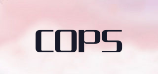 COPS品牌logo