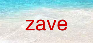 zave品牌logo