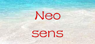 Neosens品牌logo