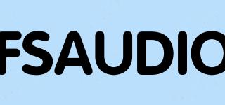 FSAUDIO品牌logo
