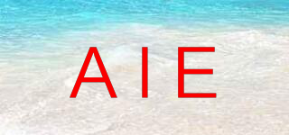 AIE品牌logo