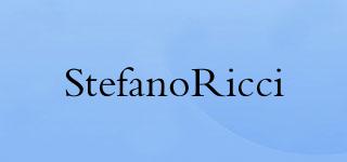 StefanoRicci品牌logo