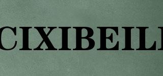 CIXIBEILI品牌logo