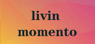 livin momento品牌logo