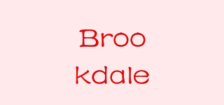 Brookdale品牌logo