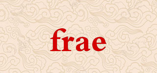 frae品牌logo
