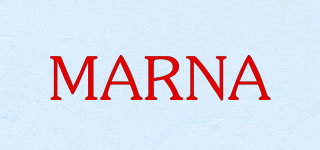 MARNA品牌logo