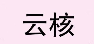 云核品牌logo