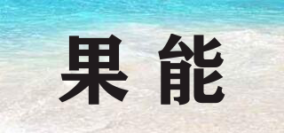 果能品牌logo