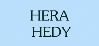 HERA HEDY品牌logo