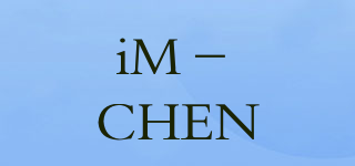 iM－CHEN品牌logo