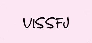 VISSFJ品牌logo