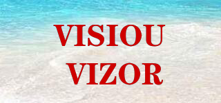 VISIOU VIZOR品牌logo